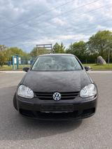 Volkswagen Golf 1.4 Comfortline - Volkswagen Golf aus 2004