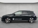Volkswagen Golf 1.5 eHybrid OPF DSG GTE AHK DCC Leder Panod - Volkswagen Golf mit Hybrid-Antrieb: Automatik