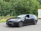 Alfa Romeo 159 2.4 JTDM 20V Ti 200 PS Sportwagon - Alfa Romeo 159: Ti