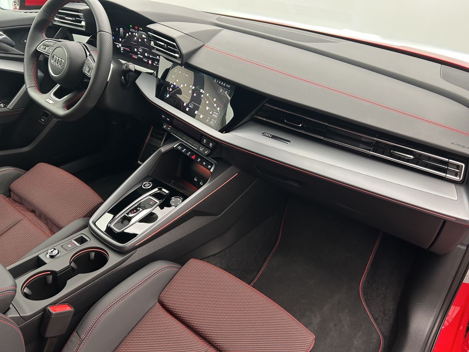 Audi A3 - Bild 7