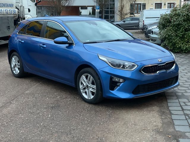 Kia ANDERE Ceed Vision 1,6 CRDI