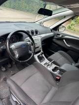 Ford  S max 2.0 - Ford C-Max in Magdeburg