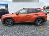 Hyundai TUCSON IMPRESSION DCT MHEV E-Shift 360 KRELL ... - Hyundai Tageszulassungen