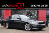 BMW 530 5-serie 530e iPerformance High Executive | O - BMW 530 mit Hybrid-Antrieb