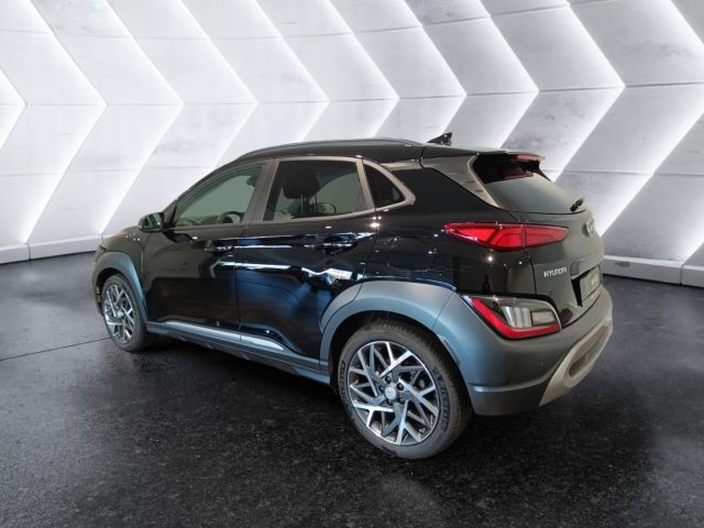 Hyundai Kona – Bild 4