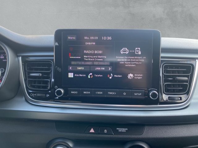 Fahrzeugabbildung Kia Rio VISION 1.0 T-GDI *CONNECTIVITY-PAKET* LED-PA