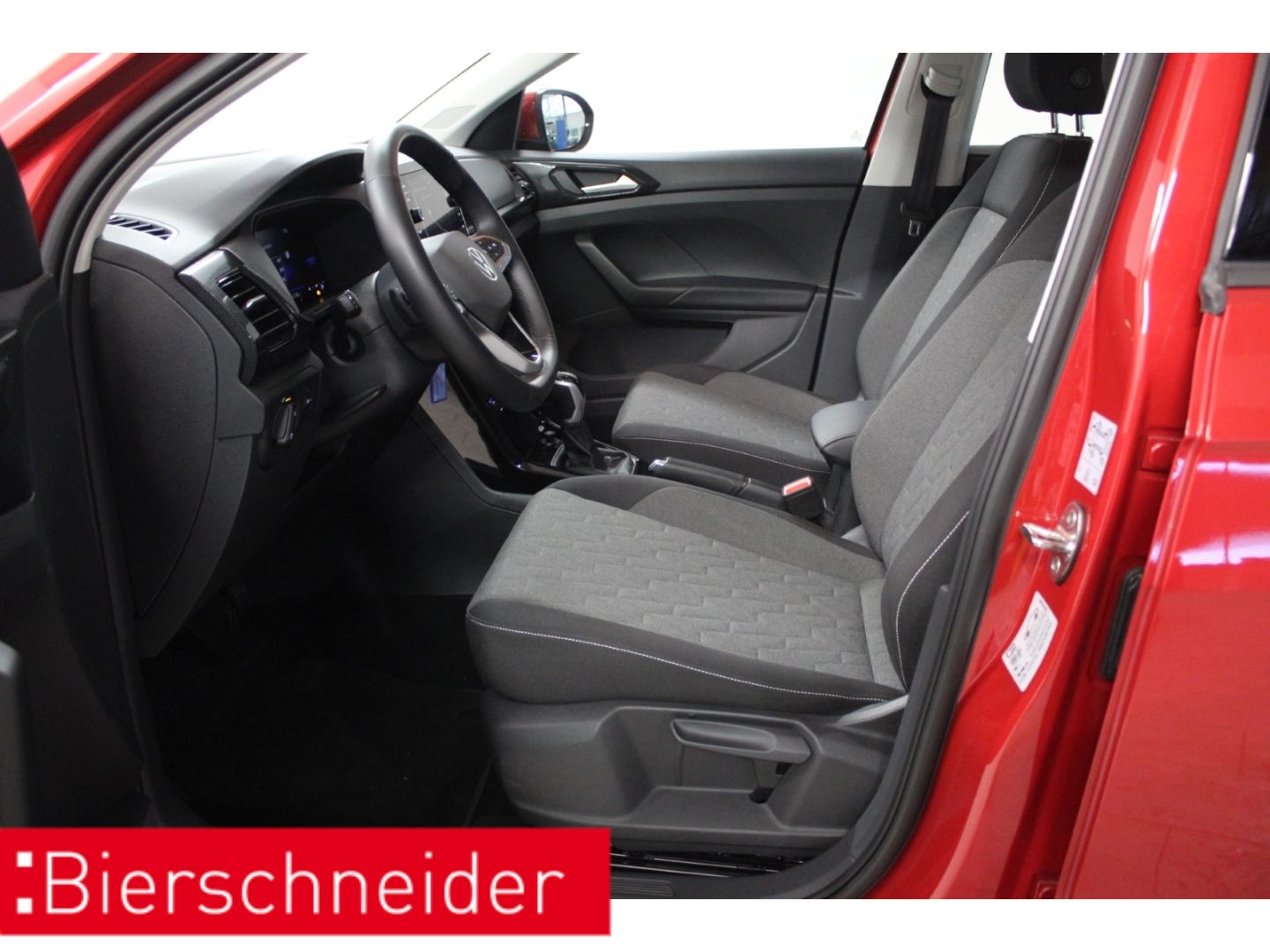 Volkswagen T-Cross - Bild 4