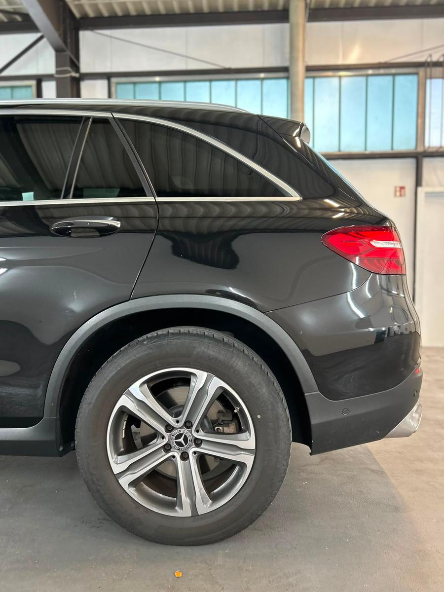 Mercedes-Benz GLC 300 GLC GLC 300 4Matic