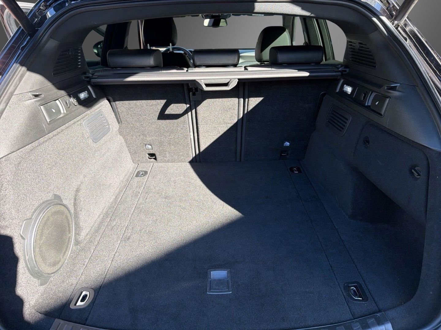 Fahrzeugabbildung Alfa Romeo Stelvio Quadrifoglio Q4 VOLL inkl. Auspuffanlage