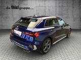 Audi S3 Sportback 2.0 TFSI quattro Matrix/Pano/Magn.  - gebrauchte Audi S3 aus dem Jahr 2023