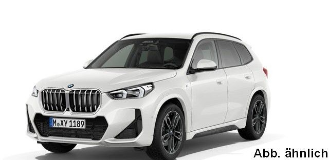 Image of BMW X1