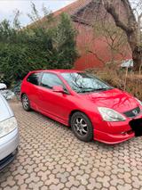 Honda Civic 1.4i Sport Sport - Honda Civic: Coupe, Sport