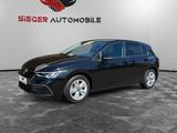 Volkswagen GOLF VIII LIM. 2.0 TDI DSG LIFE, ACC, NAVI PRO - Volkswagen Golf aus 2020