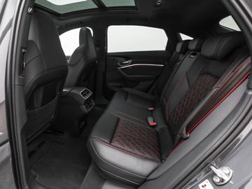 2024 AUDI Q8 E-TRON 缩略图 17