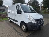 Renault Master III Kasten L1H1 Ka 2,8t Ecoline*TÜV NEU* - Renault Master: 2.8