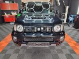 Suzuki Jimny Leder / AHK / 4WD / Leder/ Euro6 - Suzuki: Eu