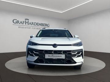 Volkswagen T-Roc - 9