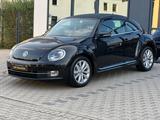 Volkswagen Beetle Lim. Design LED KLIMA - gebrauchte Kleinwagen in Karlsruhe