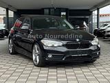 BMW 118i 5-Türer *Facelift*Klima*Sitzheizung*PDC*19" - BMW 1er Reihe: Facelift