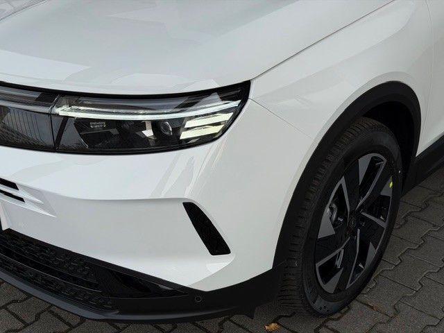 Fahrzeugabbildung Opel Grandland 1.2 48V W GS 360,HUD,Kamera,Navi,Pano