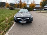 Mercedes-Benz SL 350 - von Privat zu verkaufen - Mercedes-Benz SL-Klasse Gebrauchtwagen