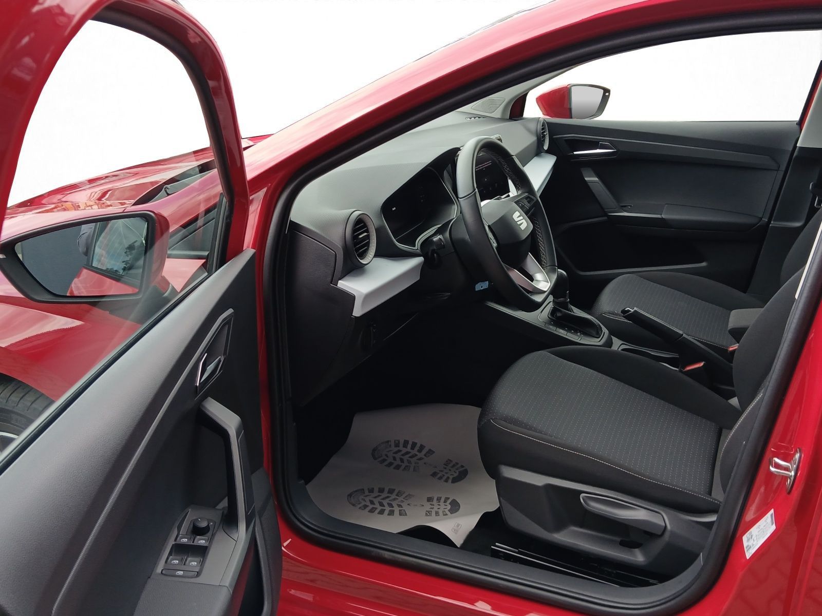 Seat Ibiza - Bild 14