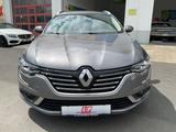 Renault Talisman Grandtour Intens Aut.LED Navi Kamera - Renault Talisman Intens mit Benzin-Antrieb