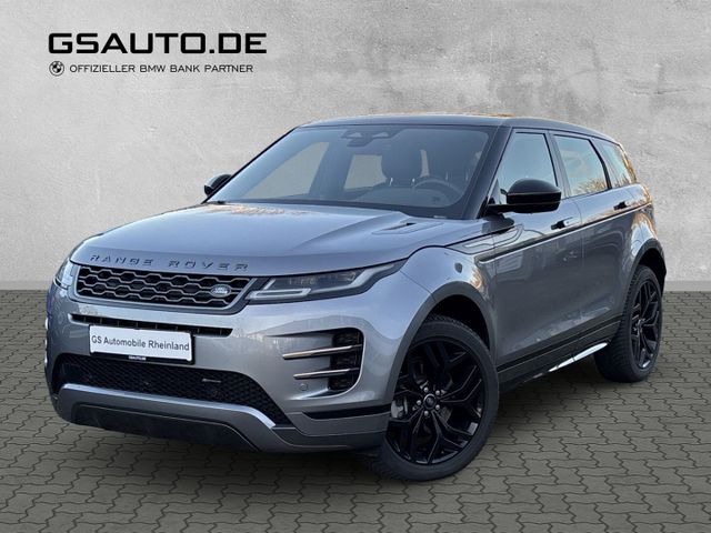 Land Rover Range Rover Evoque 2.0 D200 R-Dynam. SE PANO ACC