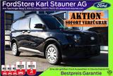 Ford Transit Courier KASTEN Benzin SYNC4 1,99% FIN* - schwarze Ford Transit Courier