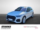 Audi Q5 TFSI 50 e S tronic quattro S line Business Na - Audi Q5: TFSI