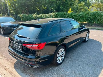 Audi A4 - 8