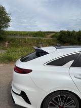 Kia pro_cee'd / ProCeed 1.6 T-GDI DCT GT GT - Kia pro cee'd / ProCeed von privat