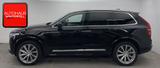 Volvo XC90 T8 INSCRIPTION RECH AWD 7SITZ+PANO+360+H/K+ - Volvo XC90 Gebrauchtwagen