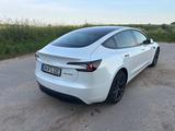 Tesla Model 3 RWD Allwetter, Garantie 12.28 bzw. 12.32 - Tesla Model 3 aus 2024