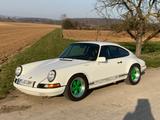 Porsche 911R Tribute auf Basis 1983 PORSCHE 911 SC - Porsche aus 1983: Sc 911