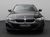 BMW 320i HUD DAB Leder Alarm Sport Driving Assistent - gebrauchte BMW 320 aus dem Jahr 2023