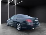 Mercedes-Benz E 200 Limousine / AMG-Line / Business / LED - Mercedes-Benz E 200: Schwarz, Soundsystem