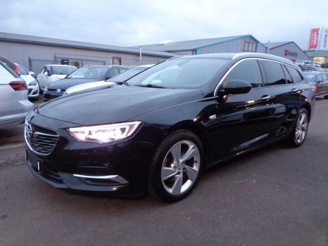 Opel Insignia B Sports Tourer Innovation°LED°Navi°Cam