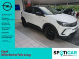 Opel Grandland GS Line NAVI, LED, SITZHEIZUNG, DAB+ - Used cars