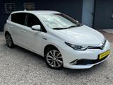 Toyota Auris 1.8 Hybrid Executive LED Standhzg. Navi - Toyota Auris mit Hybrid-Antrieb: 1.8