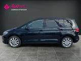 Volkswagen Touran COMFORTLINE 116 PS ( * AHK * KLIMA * ) - Volkswagen Touran Comfortline mit Diesel-Antrieb