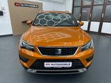 Seat Ateca Xcellence 1.4TSI**59tkm**Automatik - Seat Ateca: 1 4