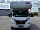 Eura Mobil Activa One 650 HS NAVI Kamera Markise 4,25T - Offers matching your search criteria