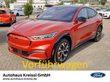 Ford Mustang MACH-E TOP PREIS AWD Technologie-Paket 2 - Ford Mustang Mach-E in Frankfurt (Main)