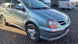 Nissan Almera - gebrauchte Nissan Almera aus dem Jahr 2000