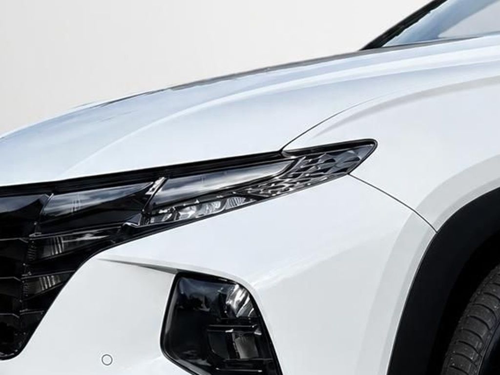 Hyundai Tucson – Bild 5