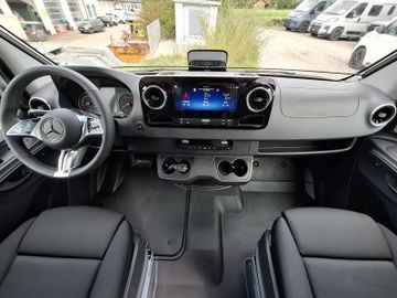 Westfalia James Cook 600 D Premium Aufstelldach SOLAR AHK