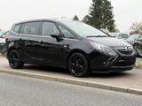 Opel Zafira C 7 Sitze GuterZustand Innovation - Opel Zafira Innovation mit Diesel-Antrieb