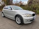 BMW 120d Automatik - BMW 120 aus 2006