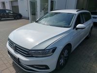 Volkswagen Passat Variant - Vorschau Bild 2